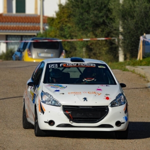 12° RALLY TERRA SARDA - Gallery 47